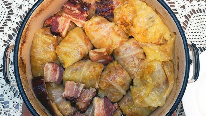 Recept za sarmu – kako napraviti savršenu domaću sarmu