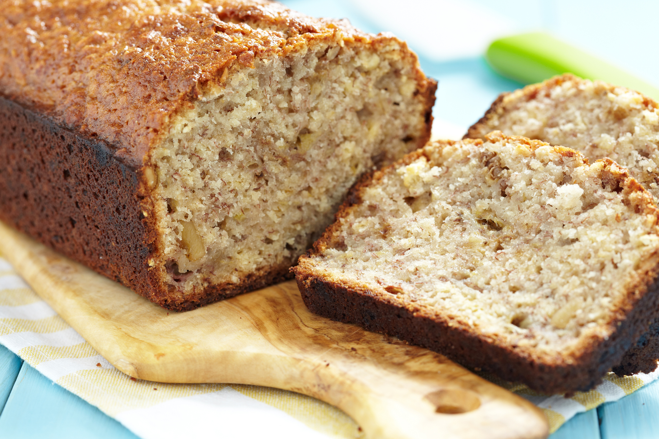 Banana hleb recept – jednostavan i ukusan desert