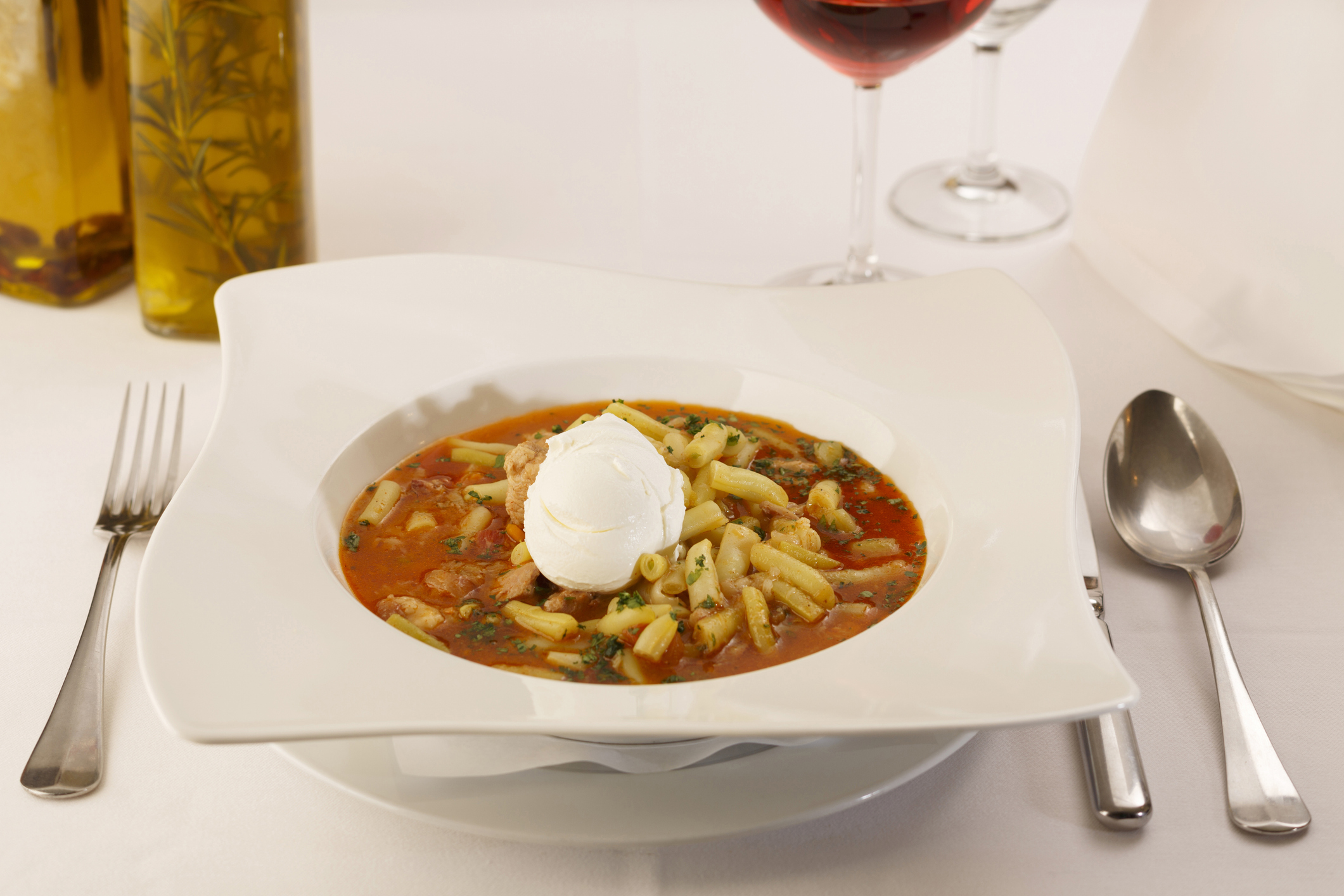 Boranija recept – lagano jelo za svaki dan