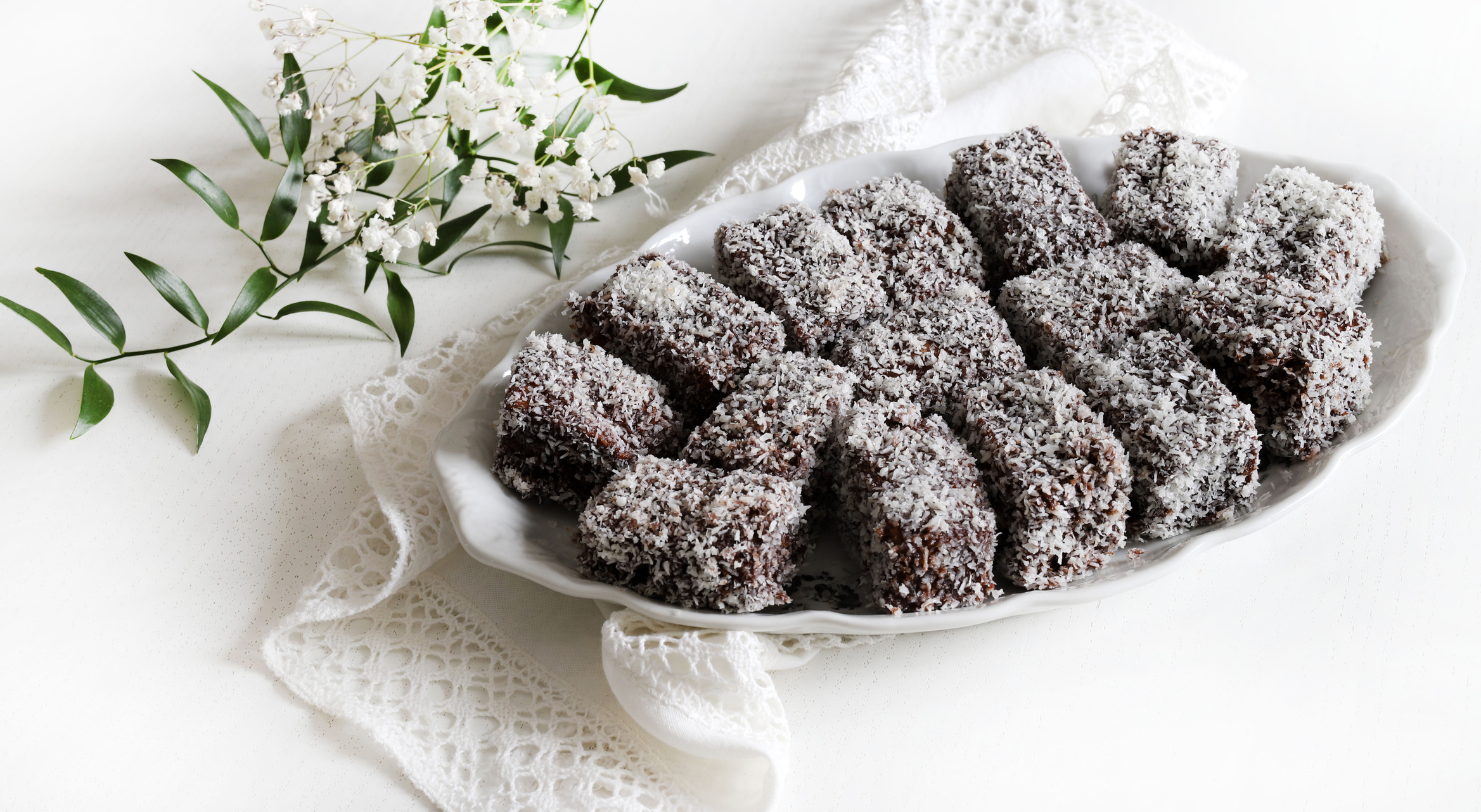 Čupavci – najbolji recept za klasične kolače
