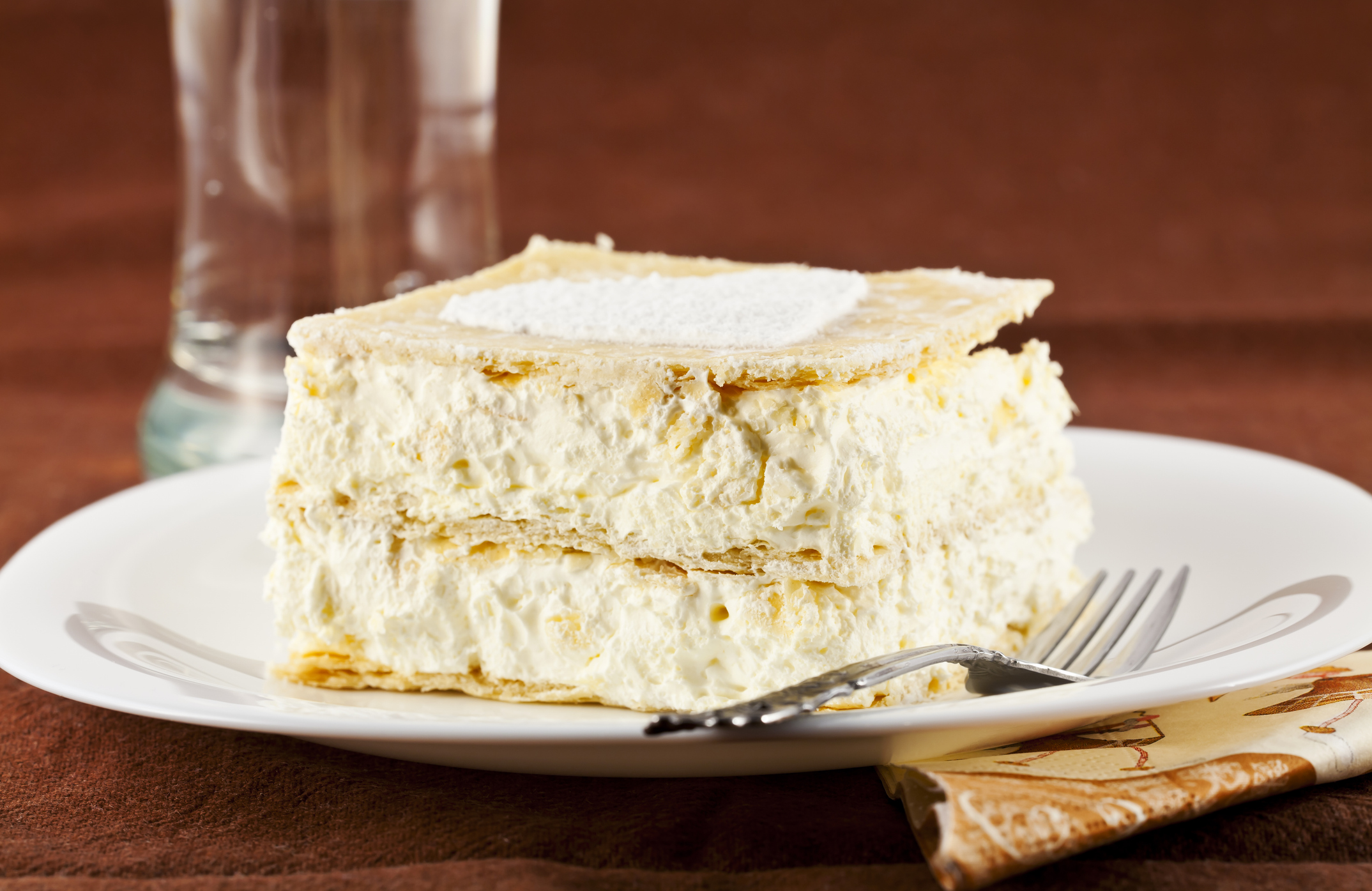 Kotorska krempita – savršeni recept za kremasti desert