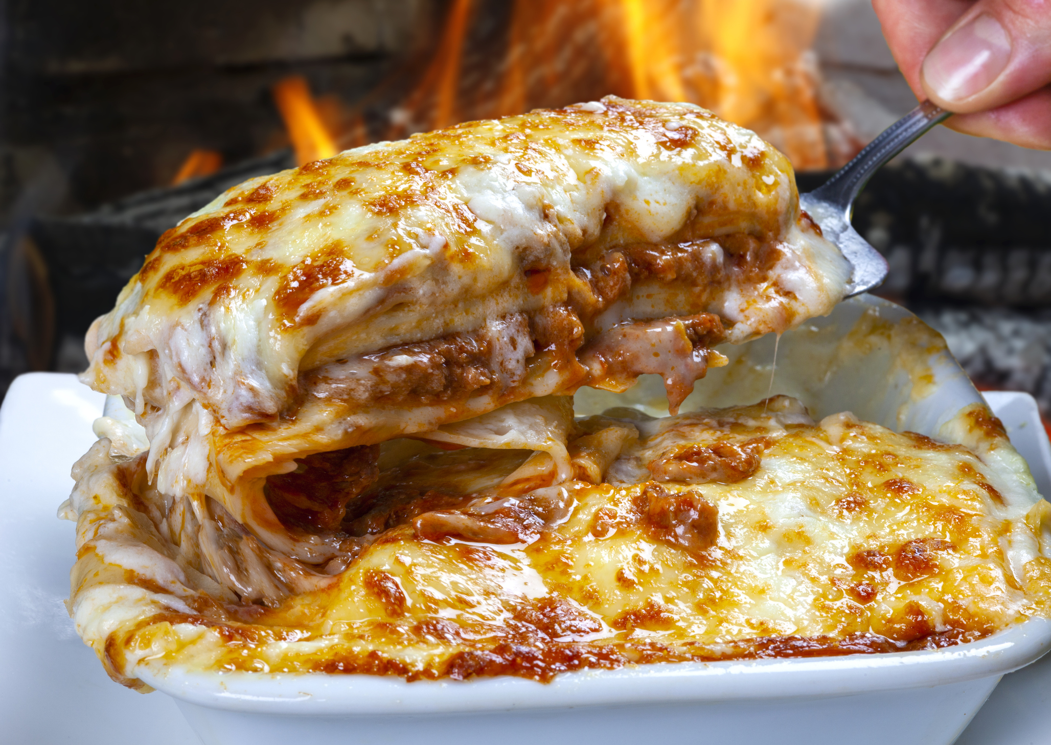 Najbolji recept za lazanje koje će vas oduševiti