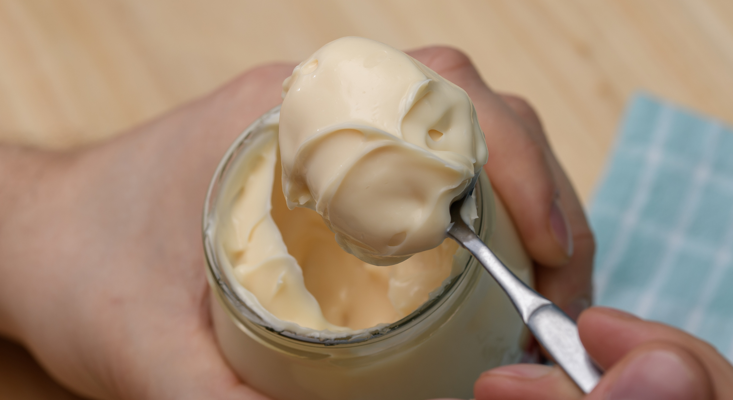 Majonez recept – domaći majonez bolji od kupovnog