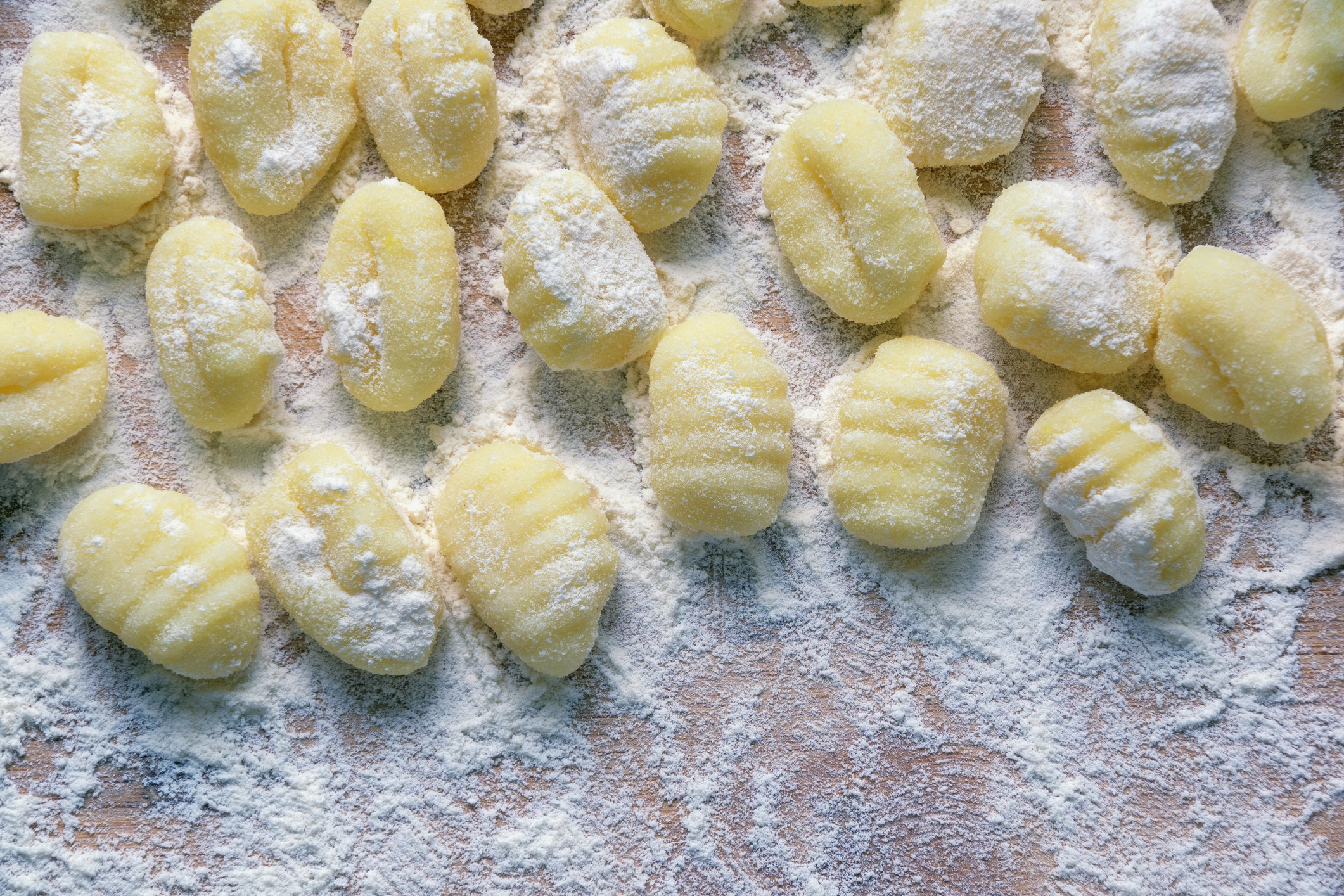 Njoke recept – domaće njoke koje se tope u ustima