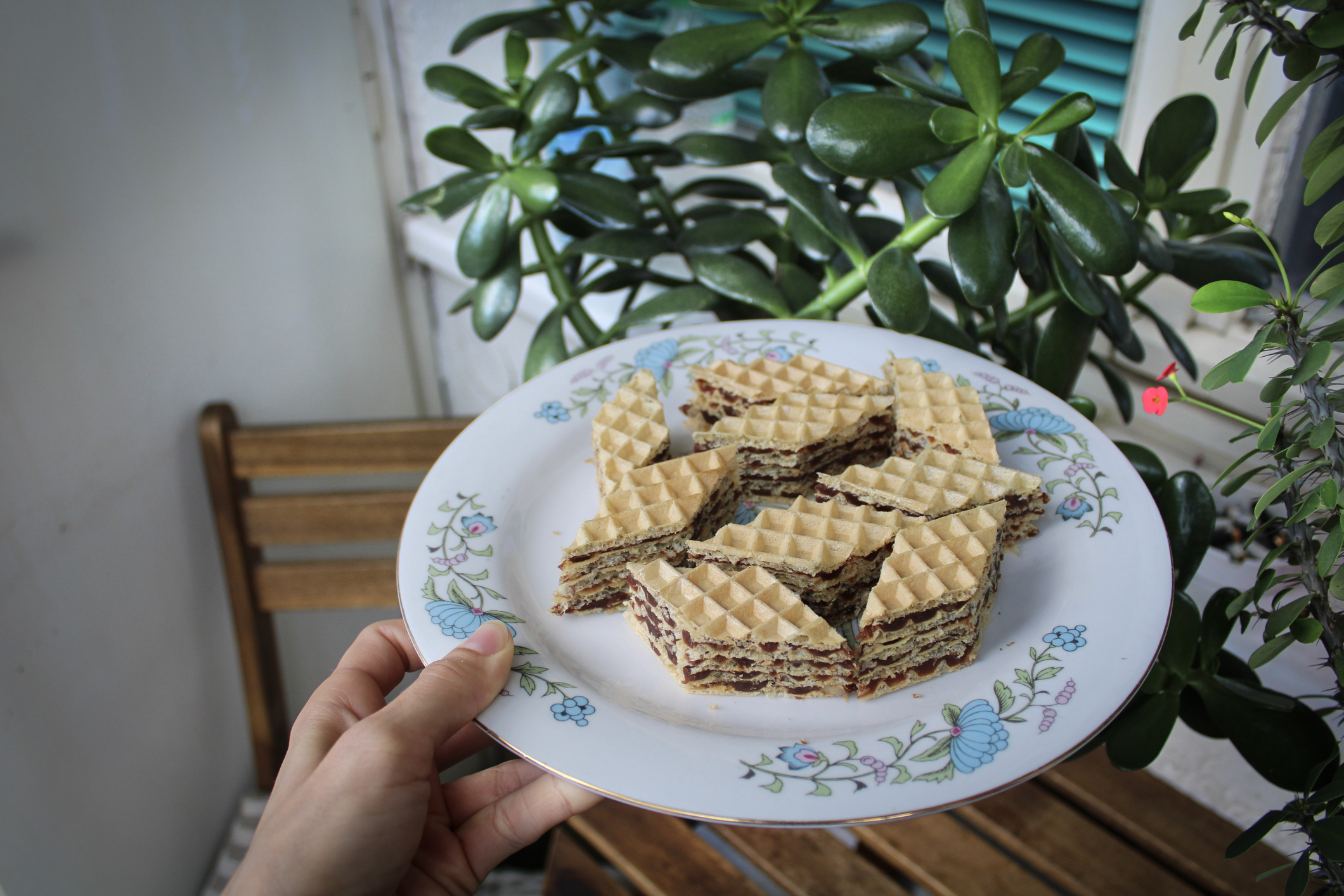 Oblande recept – brz i ukusan desert za svaku priliku