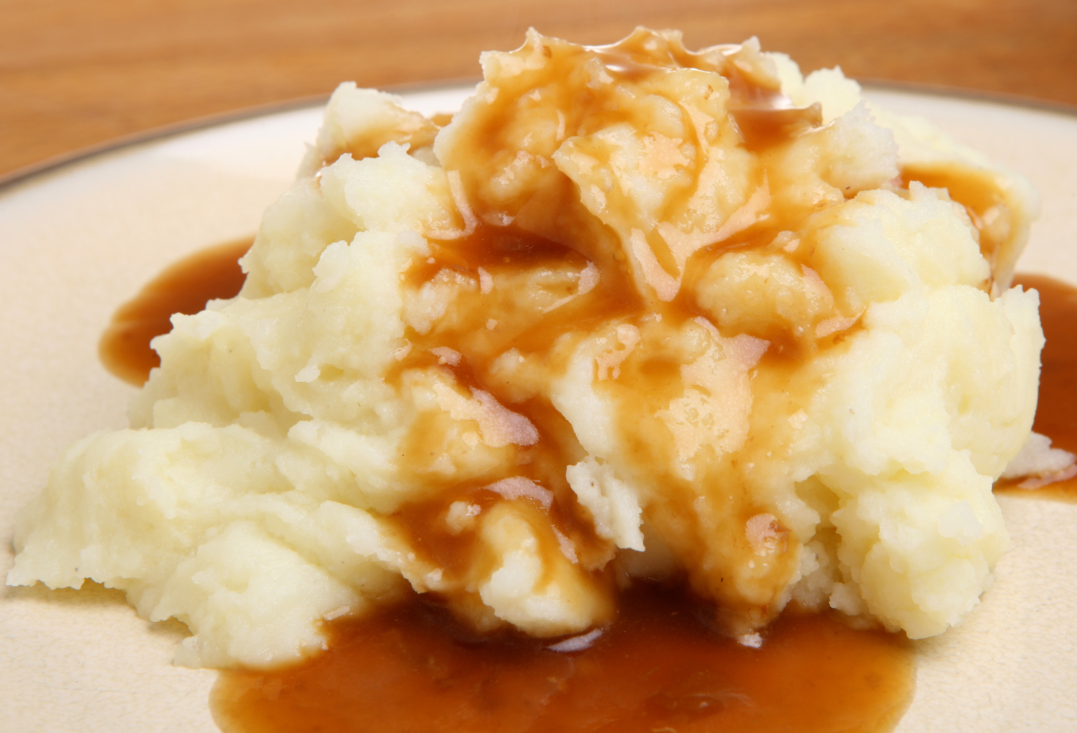 Pire krompir recept – kremasti pire za svaki ručak