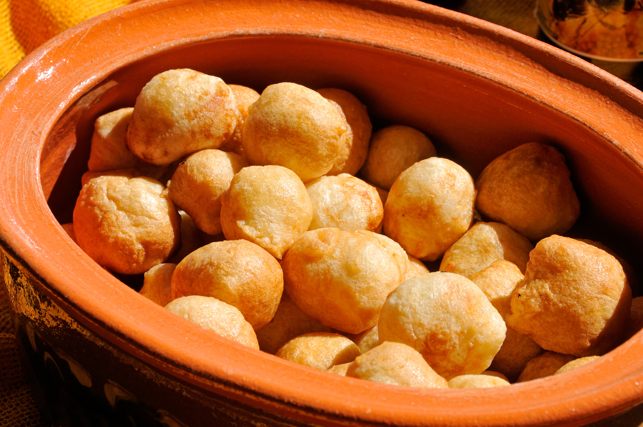 Priganice – recept za savršeno pržene priganice