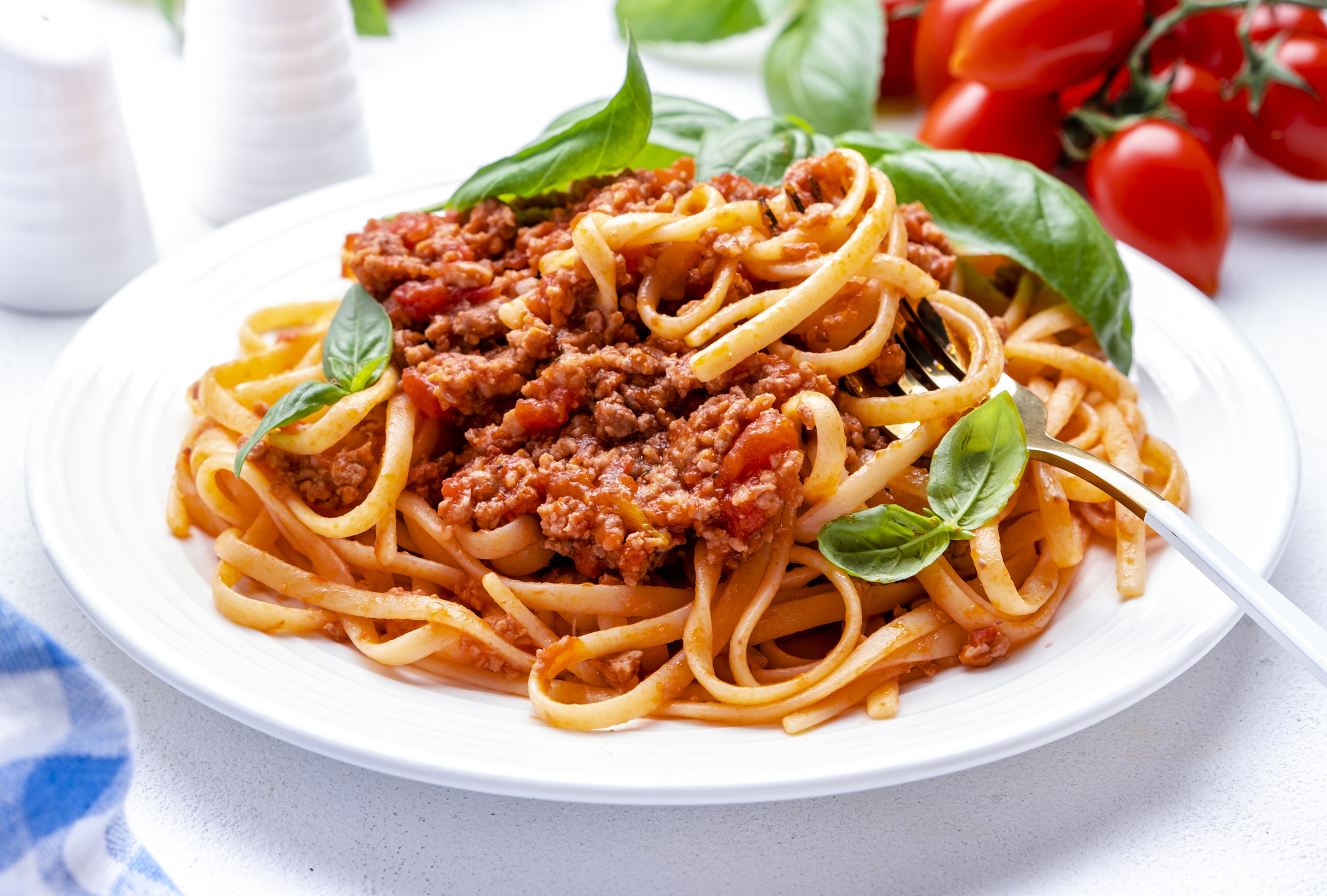 Recept za savršene špagete bolonjeze