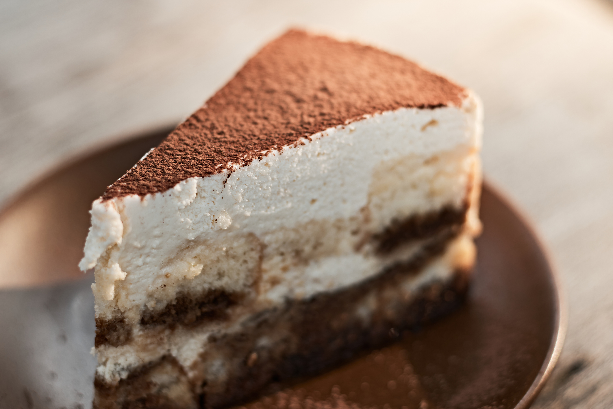 Tiramisu – klasik među desertima koji svi obožavaju