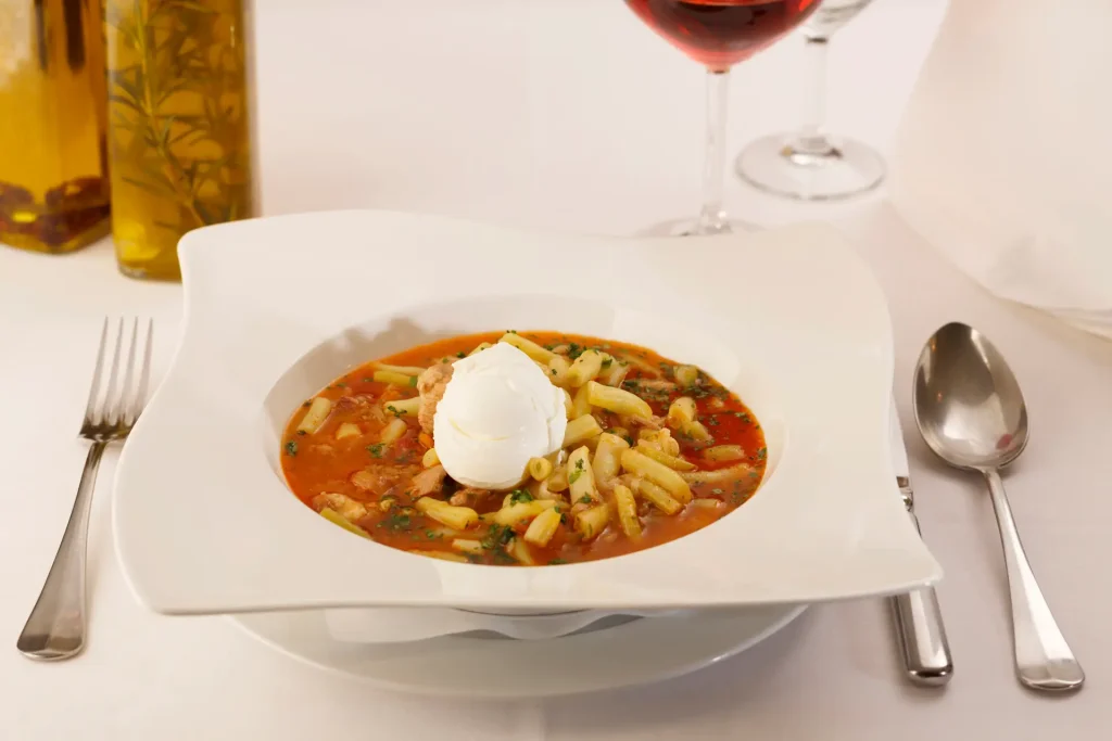Boranija recept – lagano jelo za svaki dan