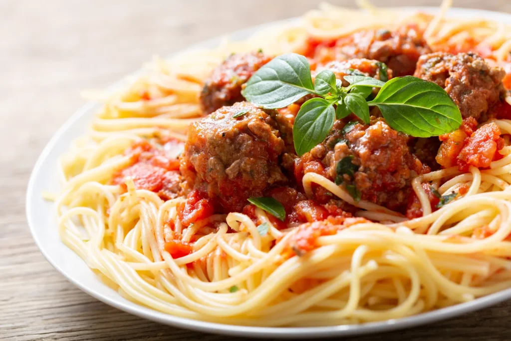 Domaće Ćufte Recept