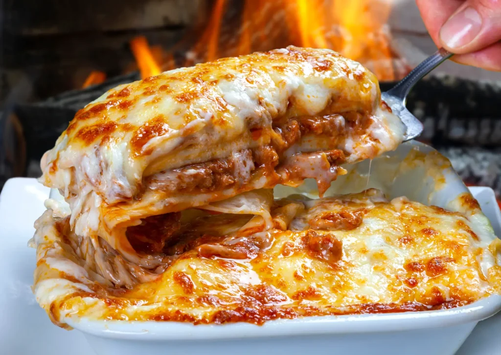 Najbolji recept za lazanje koje će vas oduševiti