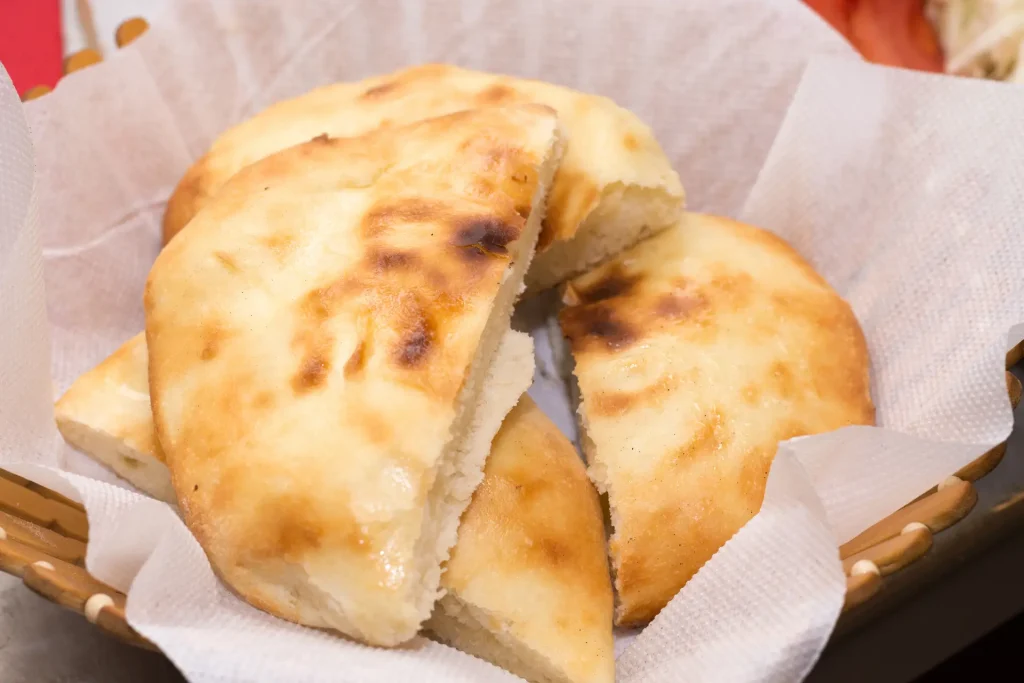 Lepinja recept – domaće lepinje koje će vas oduševiti