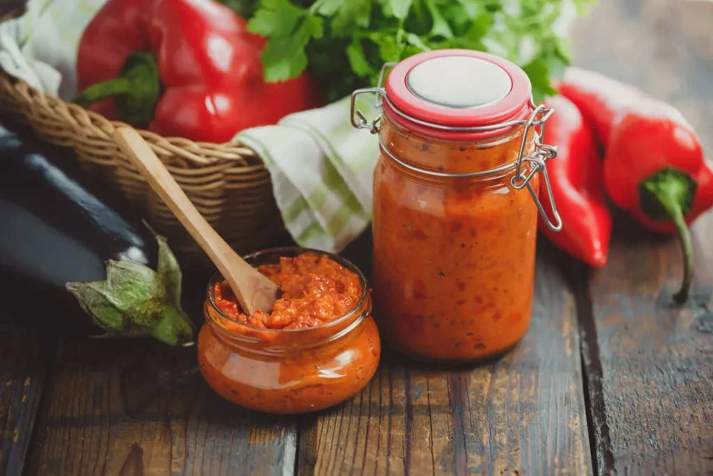 Ajvar recept – domaći specijalitet koji osvaja svakim zalogajem