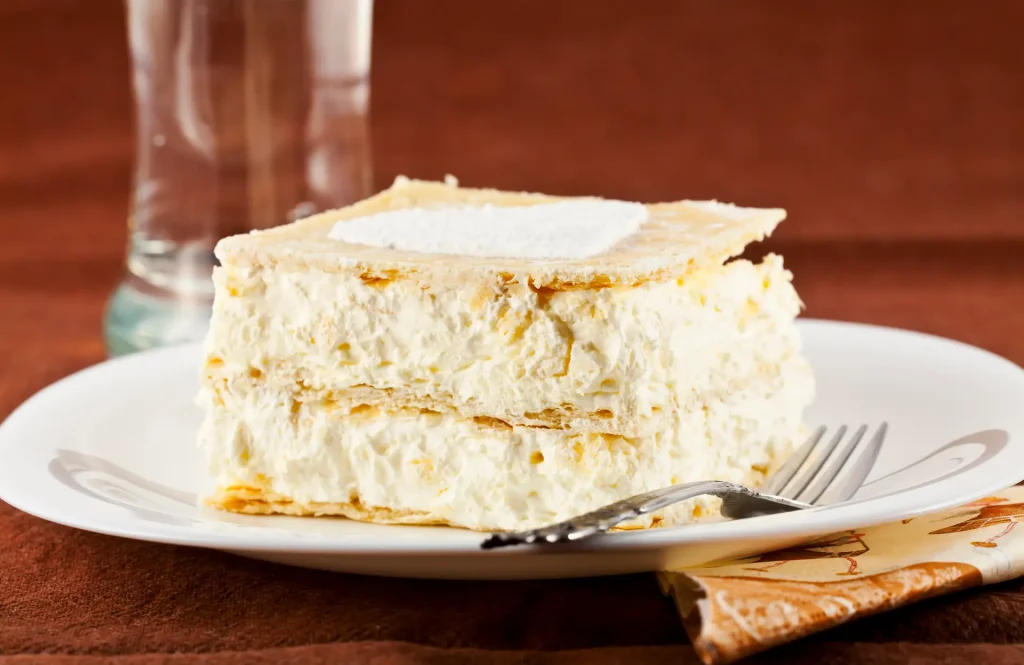 Kotorska krempita – savršeni recept za kremasti desert