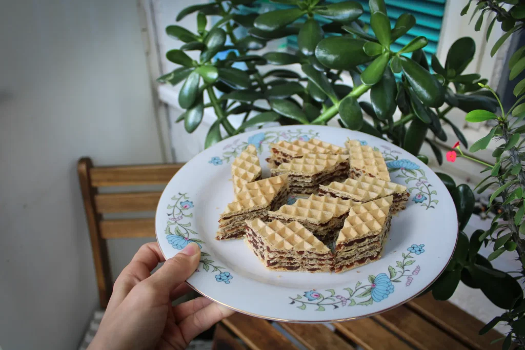 Oblande recept – brz i ukusan desert za svaku priliku