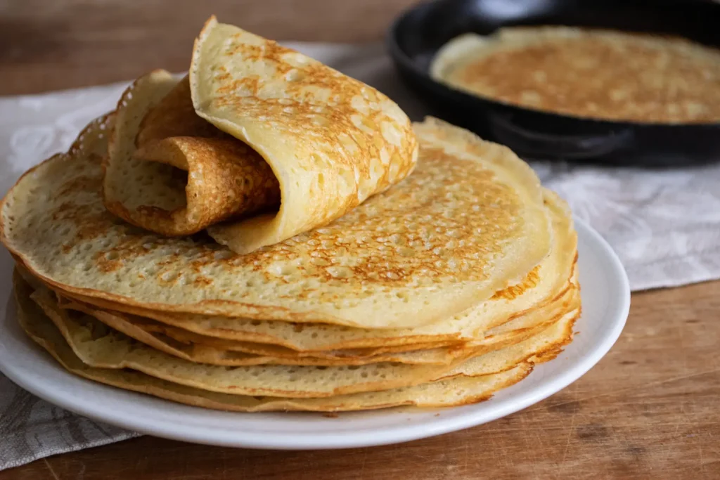 Recept za palačinke – najbolja smesa za palačinke