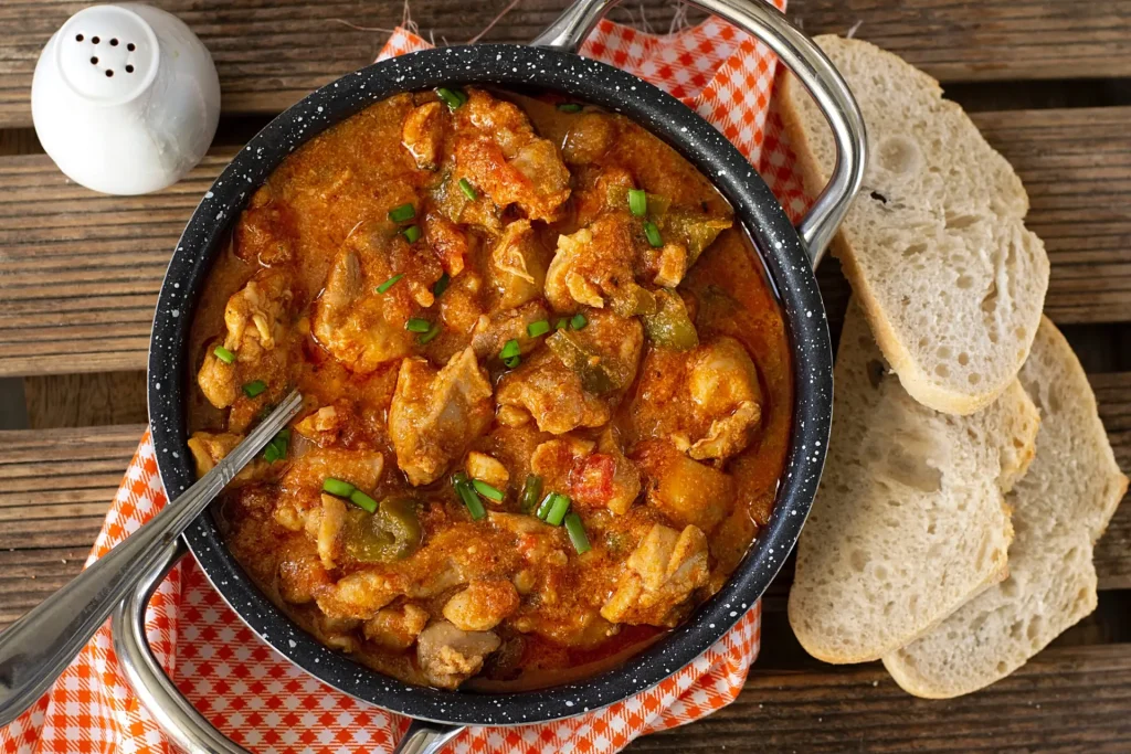 Paprikaš recept – ukusna tradicionalna čorba