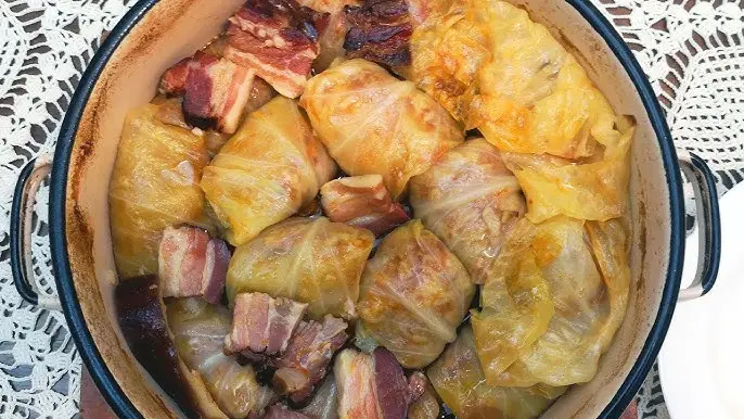 Recept za sarmu – kako napraviti savršenu domaću sarmu
