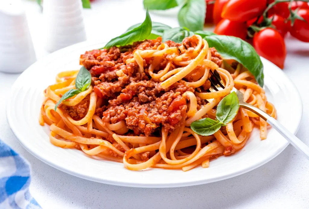 Recept za savršene špagete bolonjeze