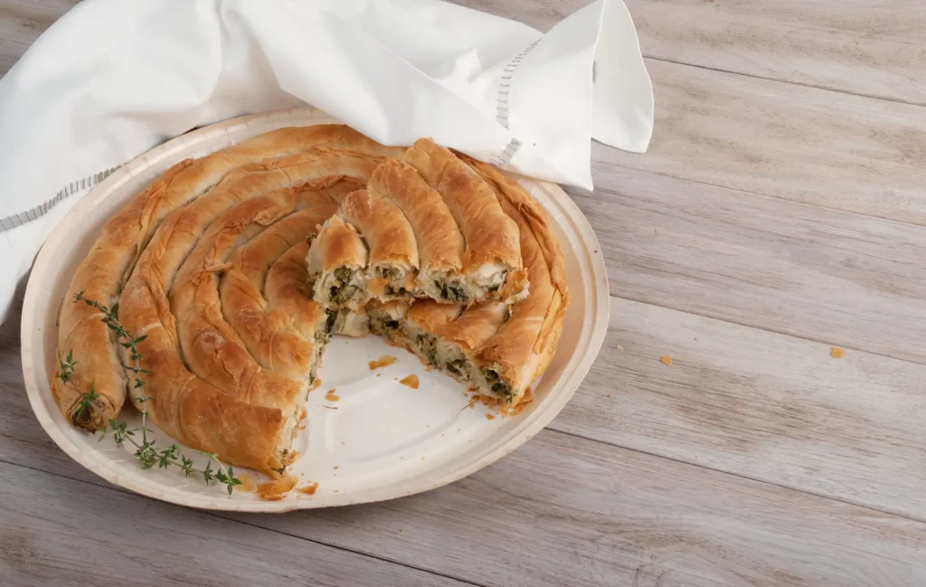 Burek recept– tradicionalni recept za savršeni burek
